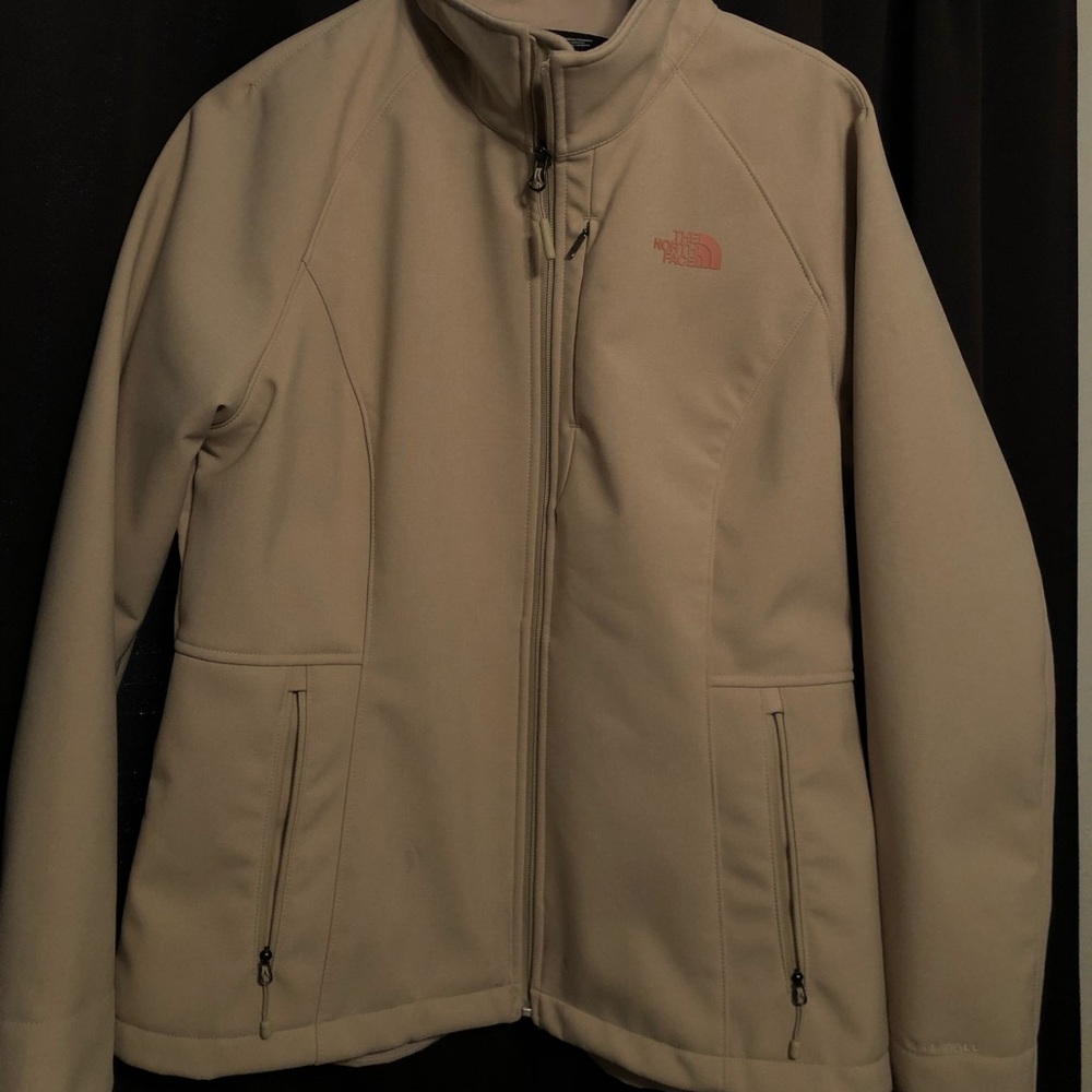 Ladies Northface Jacket - image 1